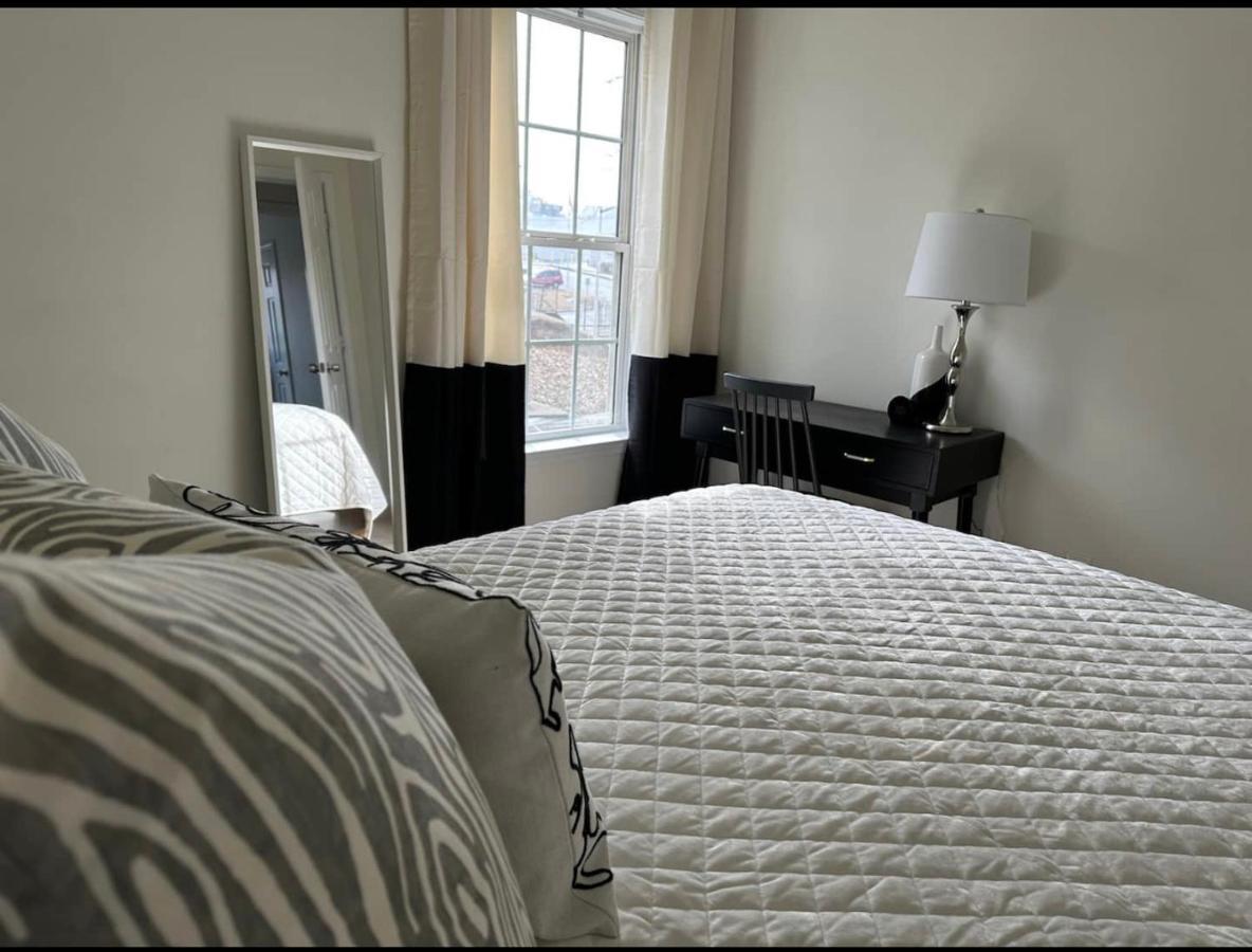 Vine City Home - Duplex - 3 Mins From Gwcc & Mercedes- Benz Stadium Атланта Екстер'єр фото